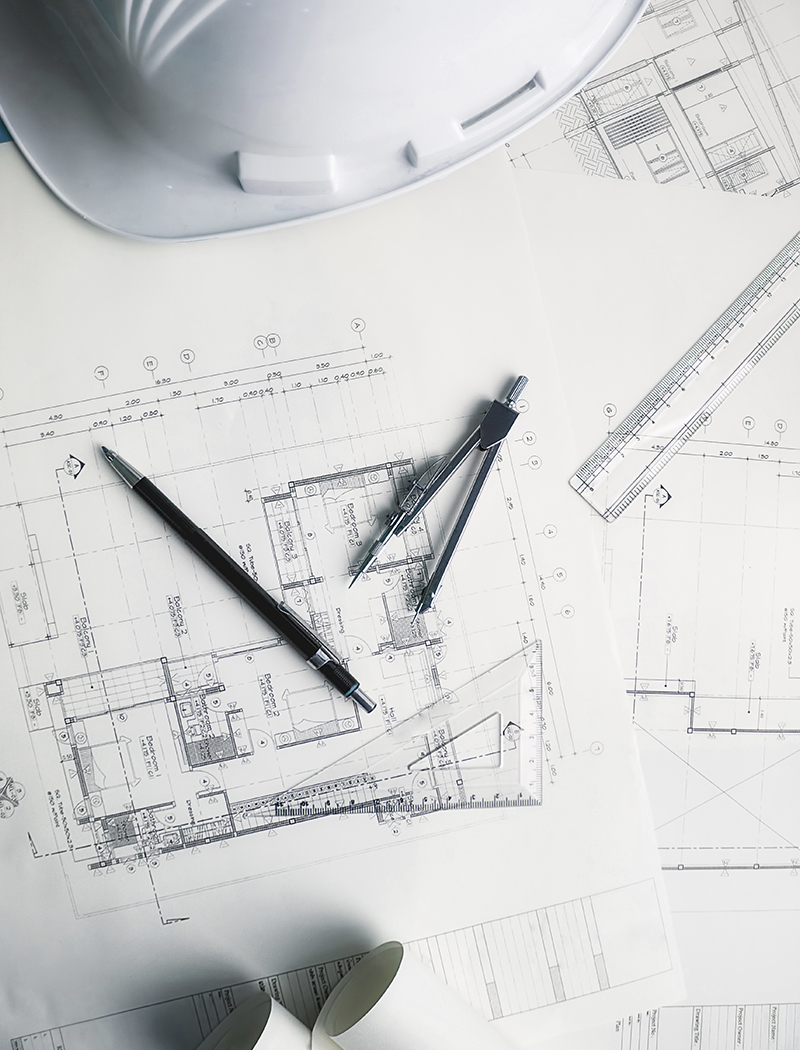 Spanzio Engineering