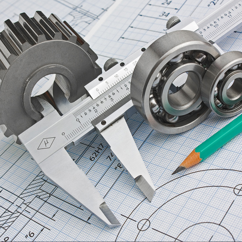Spanzio Engineering